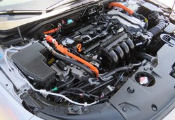 2021 Honda Insight - Image 48