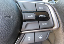 2021 Honda Insight - Image 35