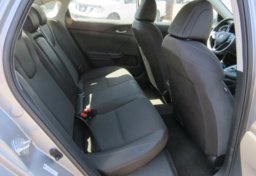 2021 Honda Insight - Image 30