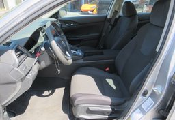 2021 Honda Insight - Image 23