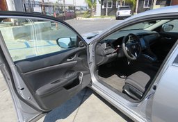 2021 Honda Insight - Image 19