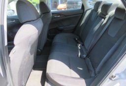 2021 Honda Insight - Image 29