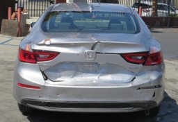 2021 Honda Insight - Image 11