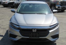 2021 Honda Insight - Image 12
