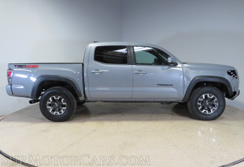 2020 Toyota Tacoma - Image 6