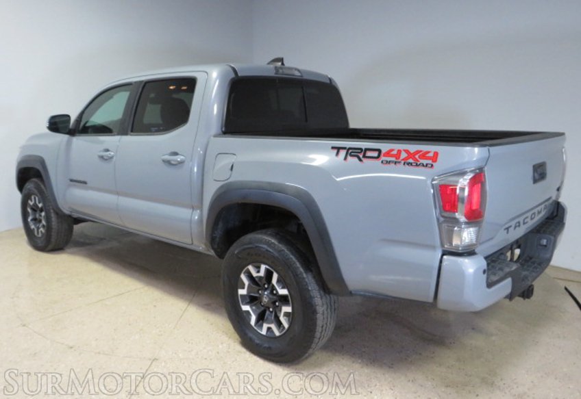 2020 Toyota Tacoma - Image 7