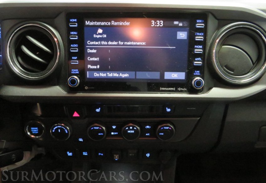 2020 Toyota Tacoma - Image 37