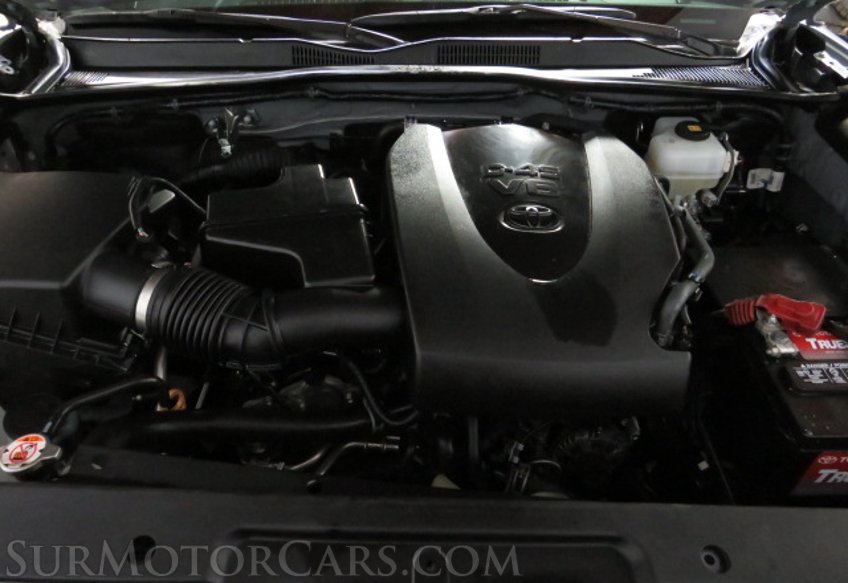 2020 Toyota Tacoma - Image 49