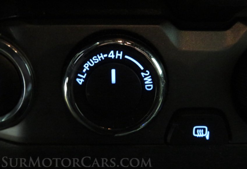 2020 Toyota Tacoma - Image 45