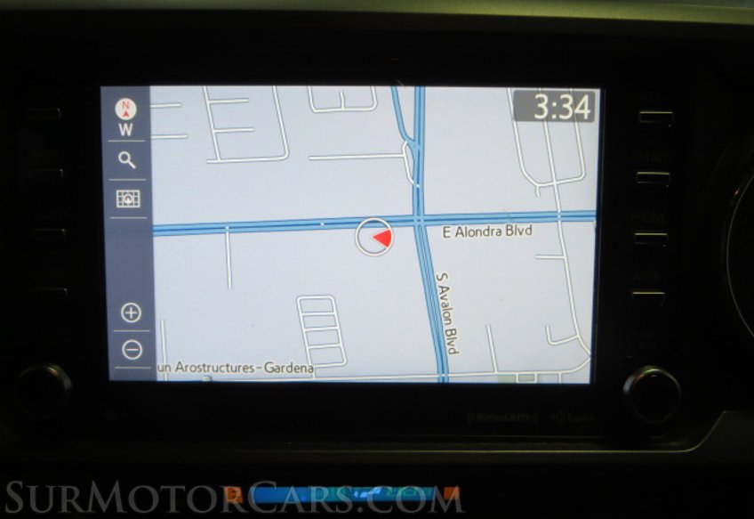 2020 Toyota Tacoma - Image 35