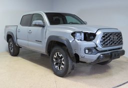 2020 Toyota Tacoma - Image 4
