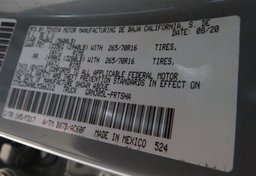 2020 Toyota Tacoma - Image 52