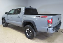 2020 Toyota Tacoma - Image 7