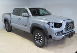 2020 Toyota Tacoma - Image 2