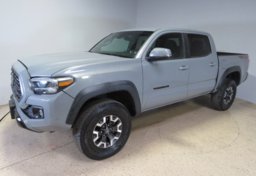 2020 Toyota Tacoma - Image 1