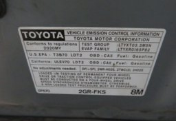 2020 Toyota Tacoma - Image 53