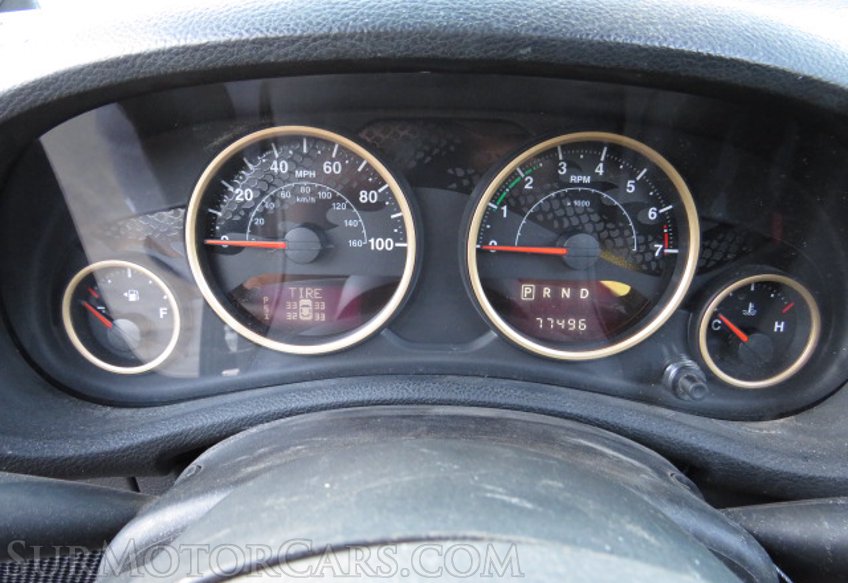 2014 Jeep Wrangler Unlimited - Image 33