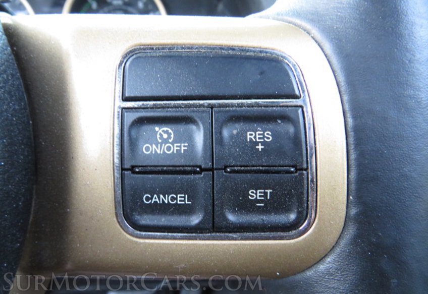 2014 Jeep Wrangler Unlimited - Image 39