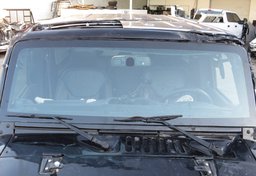 2014 Jeep Wrangler Unlimited - Image 15