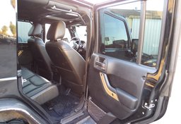 2014 Jeep Wrangler Unlimited - Image 26