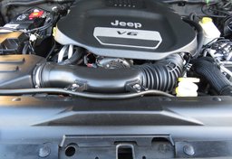 2014 Jeep Wrangler Unlimited - Image 45