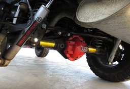 2014 Jeep Wrangler Unlimited - Image 12