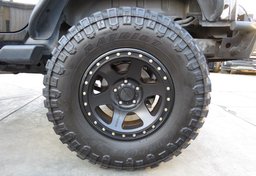 2014 Jeep Wrangler Unlimited - Image 11