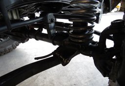 2014 Jeep Wrangler Unlimited - Image 13