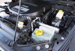 2014 Jeep Wrangler Unlimited - Image 46