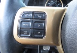 2014 Jeep Wrangler Unlimited - Image 38