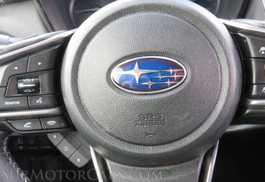 2021 Subaru Outback - Image 31