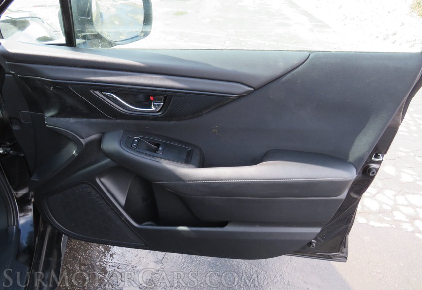 2021 Subaru Outback - Image 41