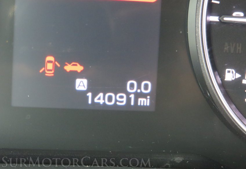 2021 Subaru Outback - Image 33