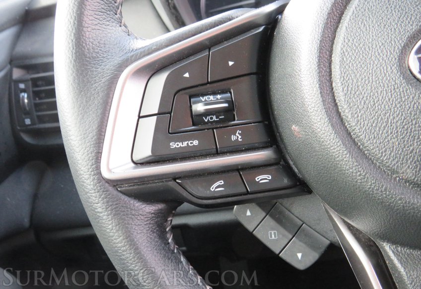 2021 Subaru Outback - Image 30