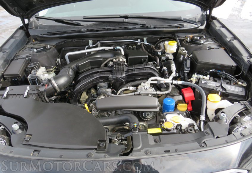 2021 Subaru Outback - Image 44