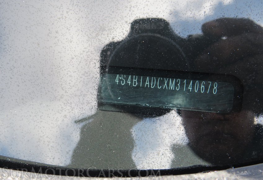 2021 Subaru Outback - Image 46