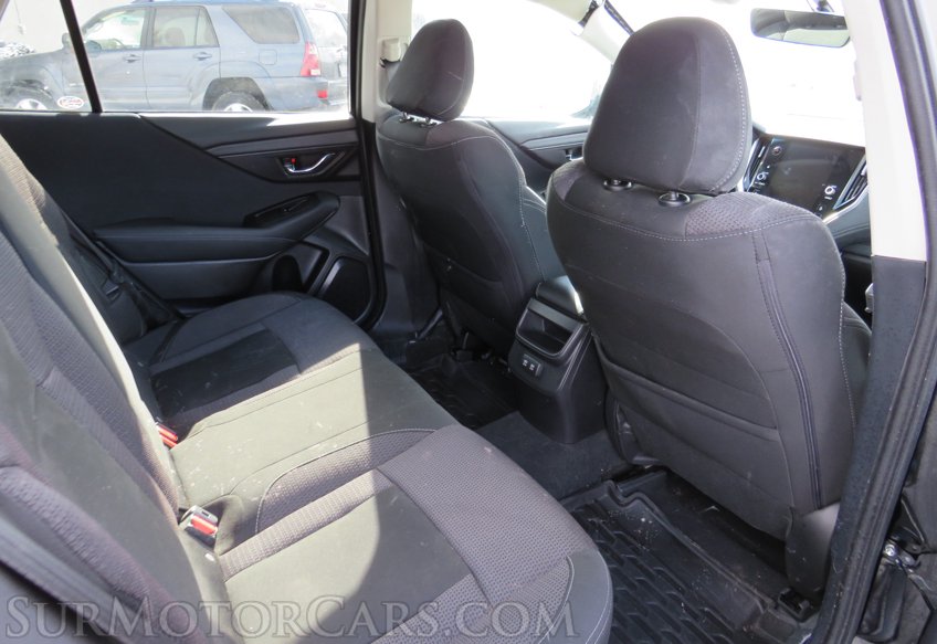 2021 Subaru Outback - Image 28