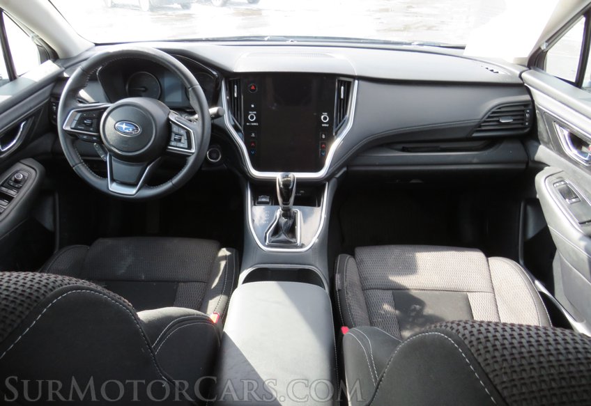 2021 Subaru Outback - Image 24