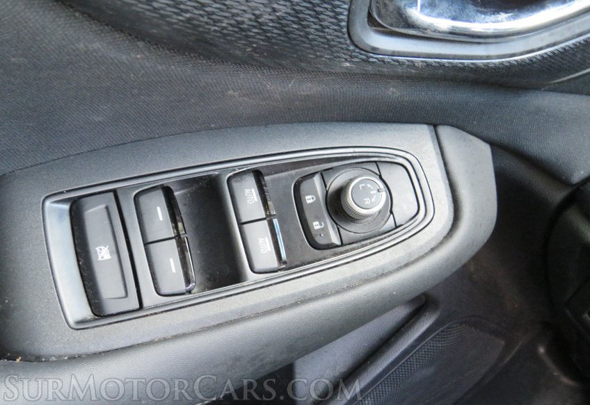 2021 Subaru Outback - Image 40