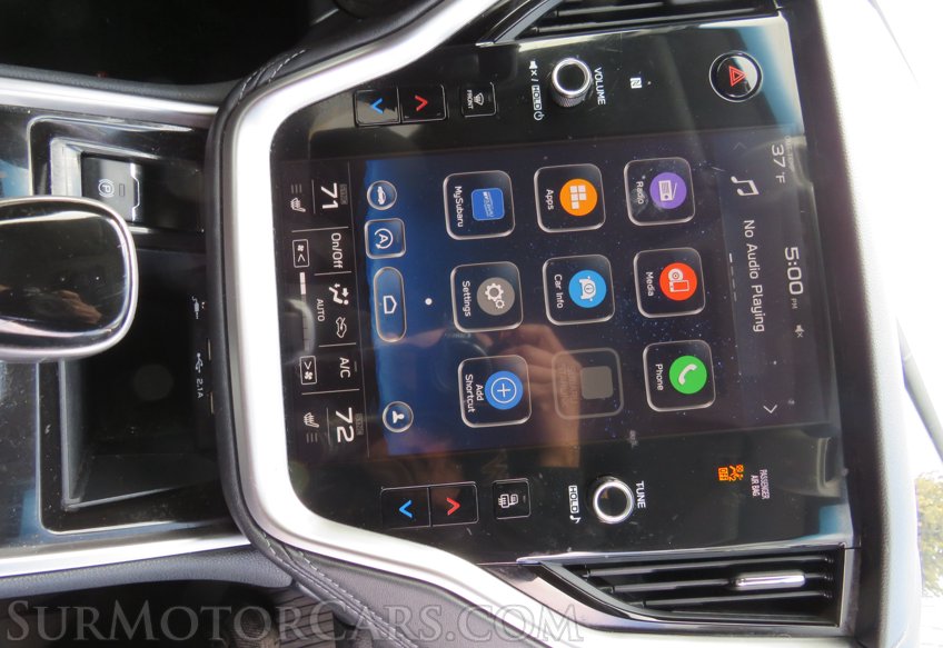 2021 Subaru Outback - Image 37