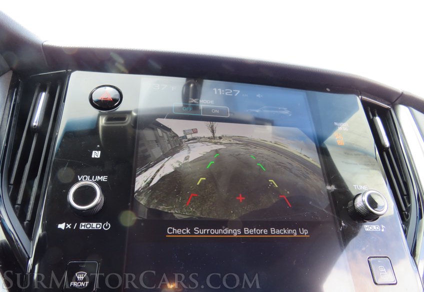 2021 Subaru Outback - Image 36