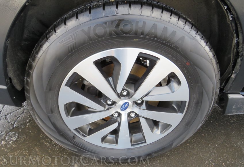 2021 Subaru Outback - Image 42