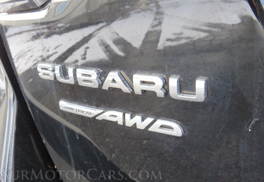 2021 Subaru Outback - Image 19