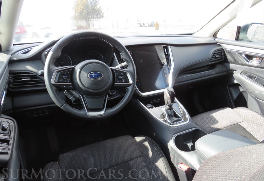 2021 Subaru Outback - Image 22