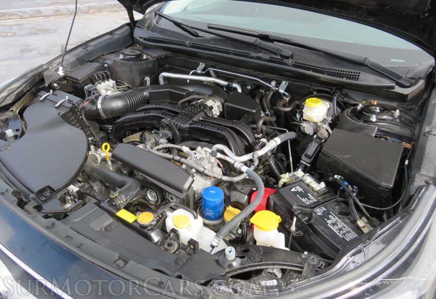 2021 Subaru Outback - Image 45