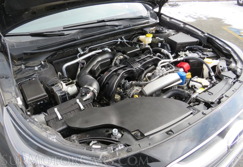 2021 Subaru Outback - Image 43