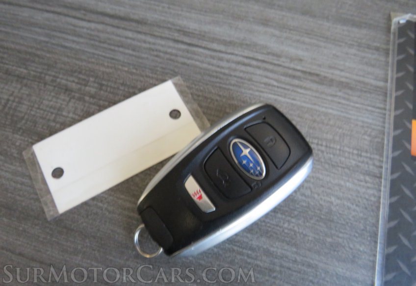 2021 Subaru Outback - Image 39