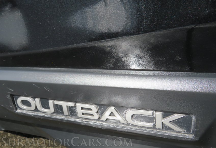 2021 Subaru Outback - Image 21