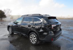 2021 Subaru Outback - Image 5