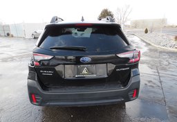 2021 Subaru Outback - Image 13